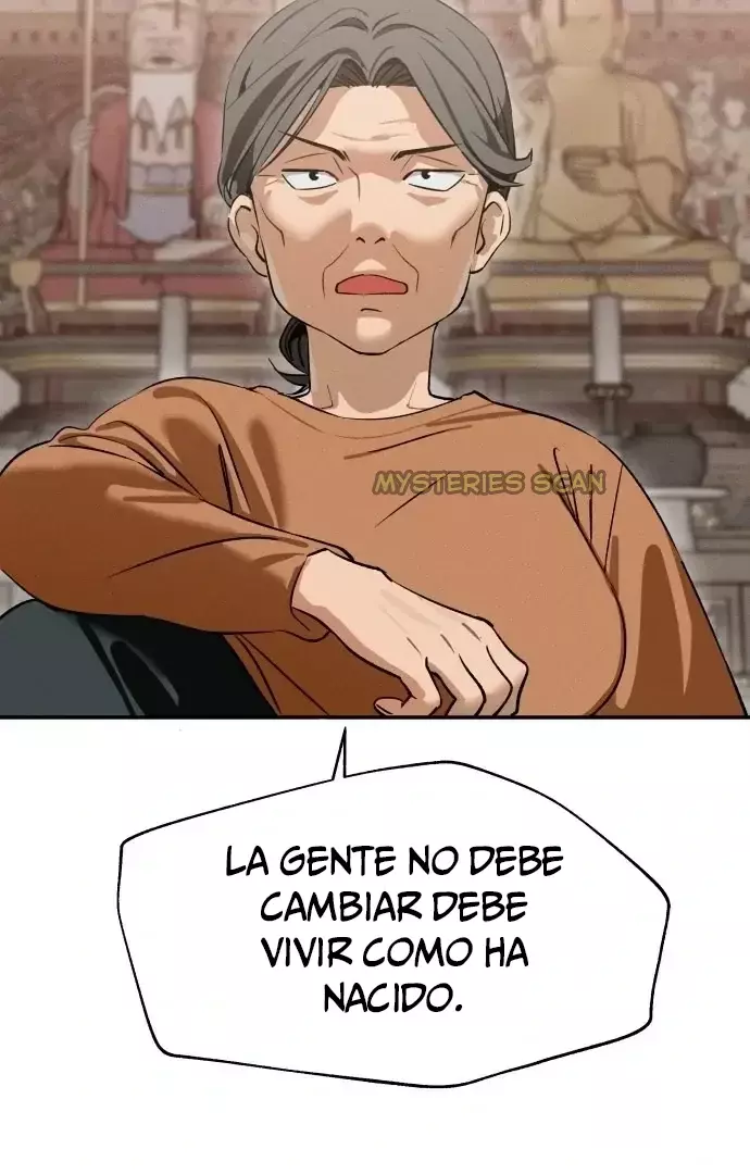 Hoy Han Yoil es una mujer capítulo 1 página 48