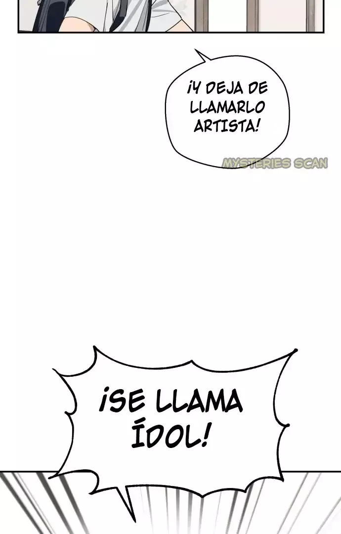 Hoy Han Yoil es una mujer capítulo 1 página 51
