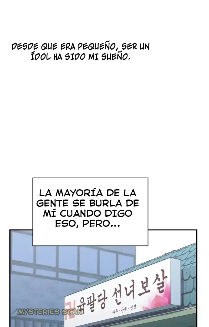 Hoy Han Yoil es una mujer capítulo 1 página 53
