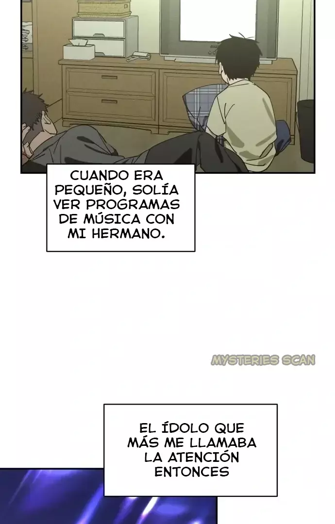 Hoy Han Yoil es una mujer capítulo 1 página 55