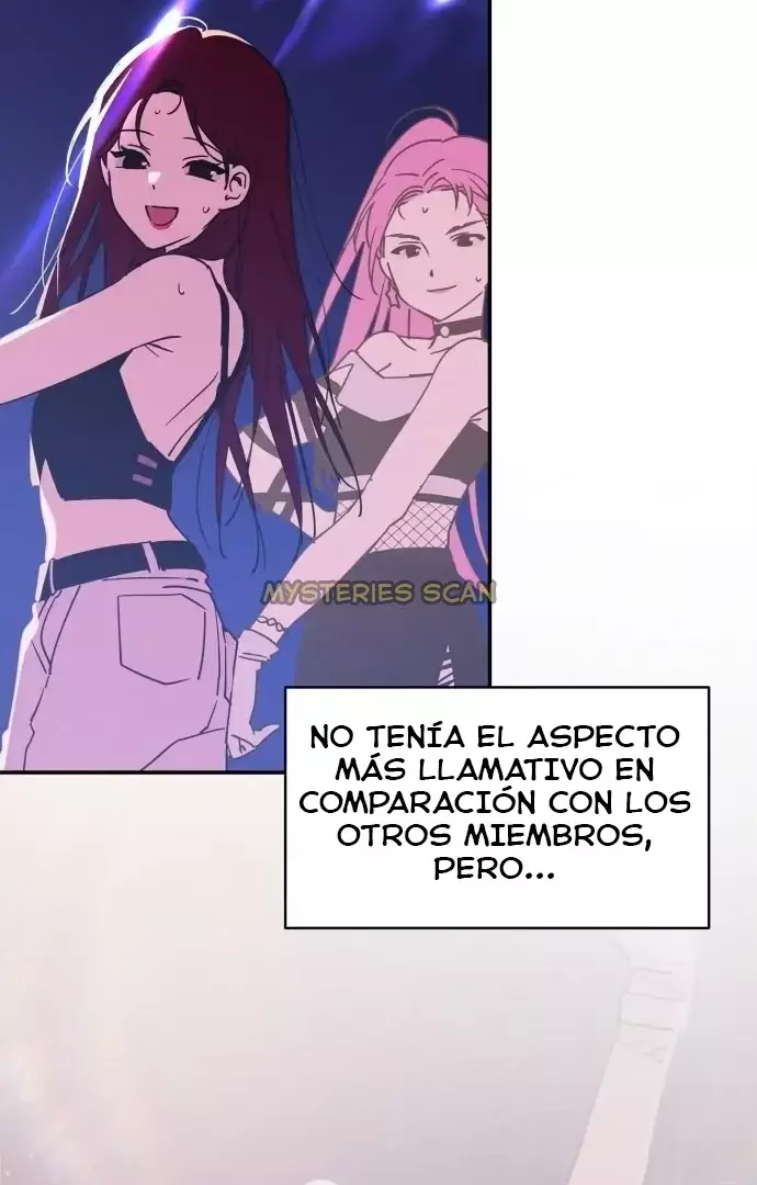 Hoy Han Yoil es una mujer capítulo 1 página 56