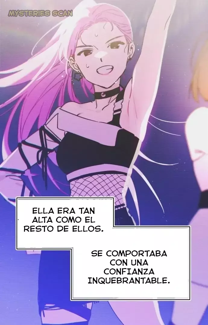 Hoy Han Yoil es una mujer capítulo 1 página 57
