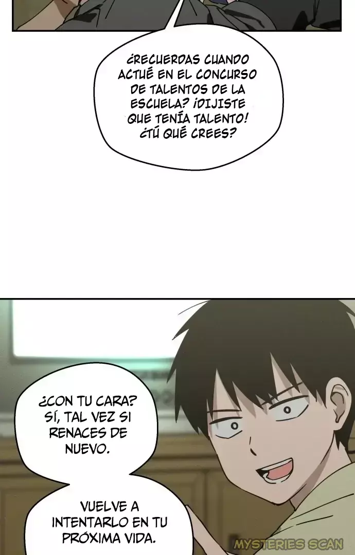 Hoy Han Yoil es una mujer capítulo 1 página 60