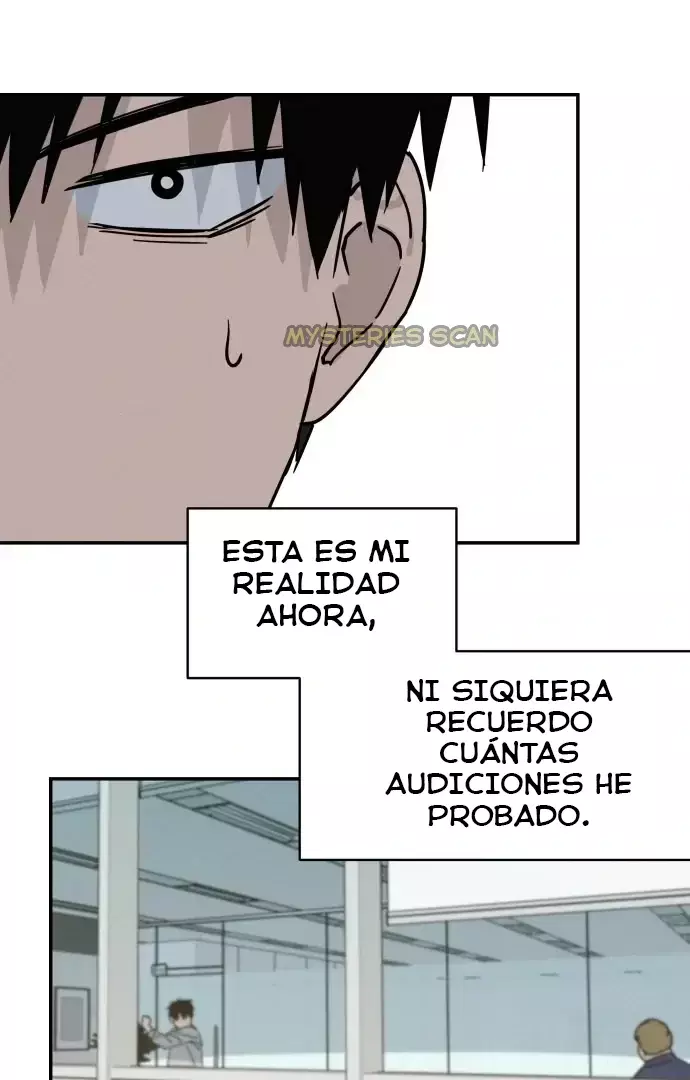 Hoy Han Yoil es una mujer capítulo 1 página 69