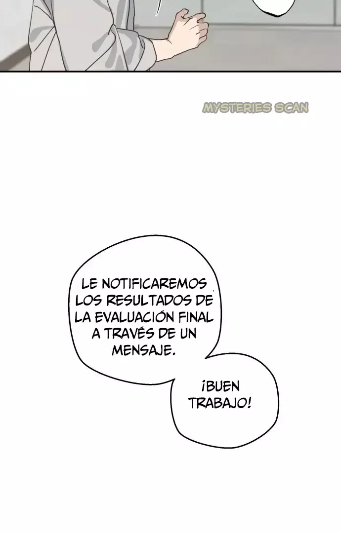 Hoy Han Yoil es una mujer capítulo 1 página 72