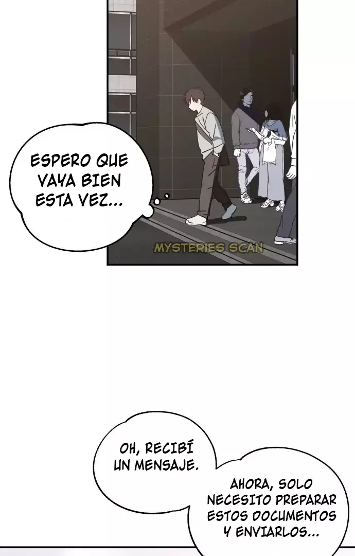 Hoy Han Yoil es una mujer capítulo 1 página 74
