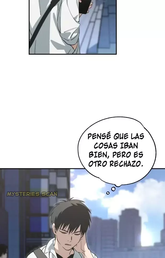 Hoy Han Yoil es una mujer capítulo 1 página 80