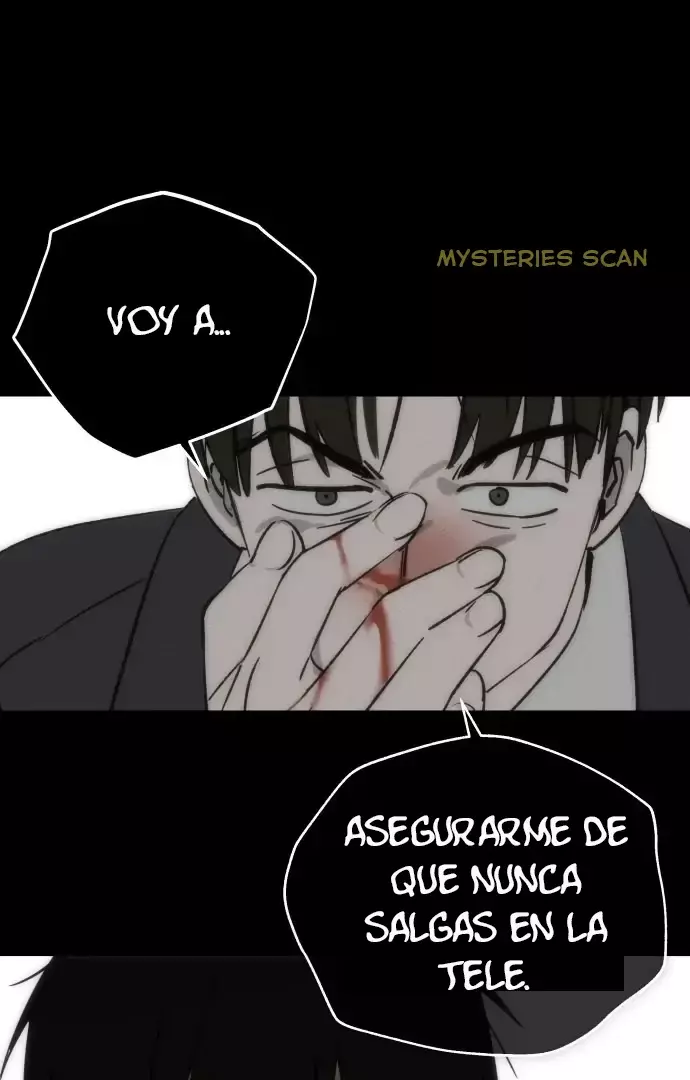 Hoy Han Yoil es una mujer capítulo 1 página 84