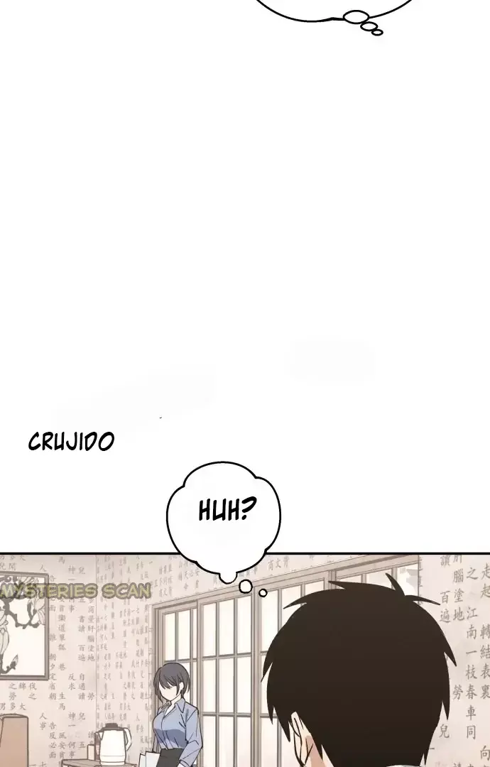 Hoy Han Yoil es una mujer capítulo 1 página 88