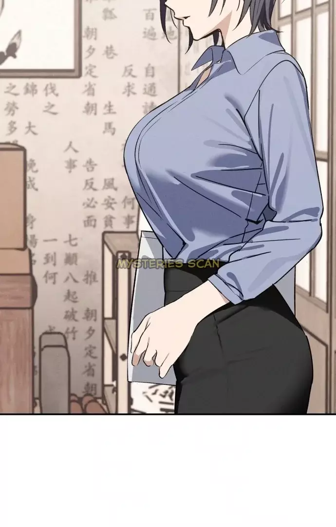 Hoy Han Yoil es una mujer capítulo 1 página 90