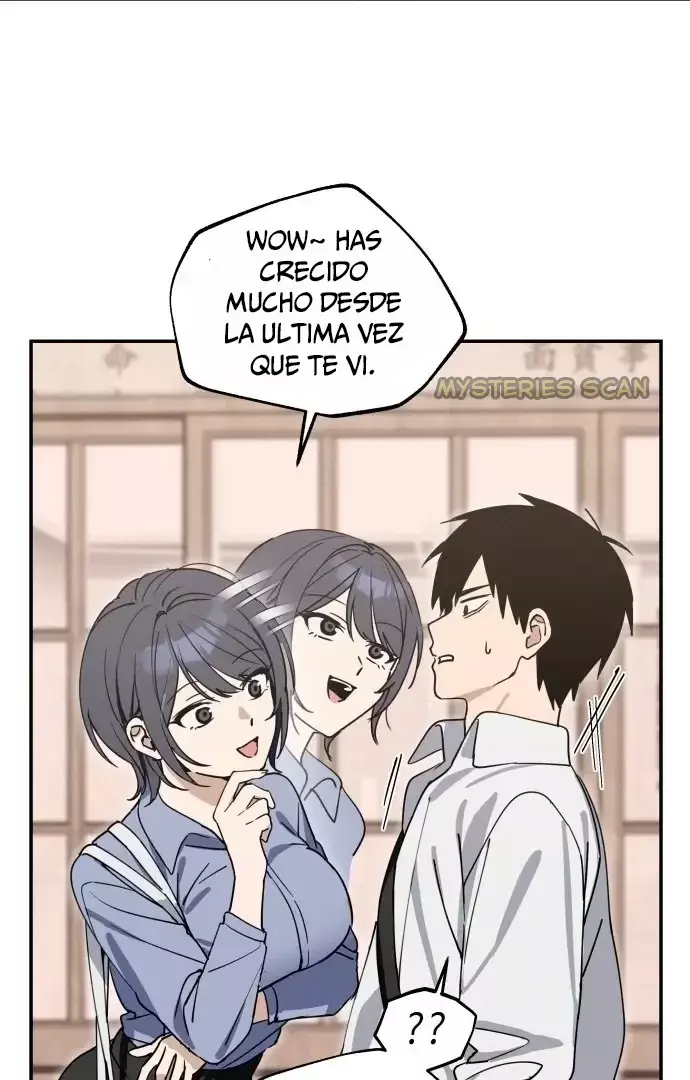 Hoy Han Yoil es una mujer capítulo 1 página 95