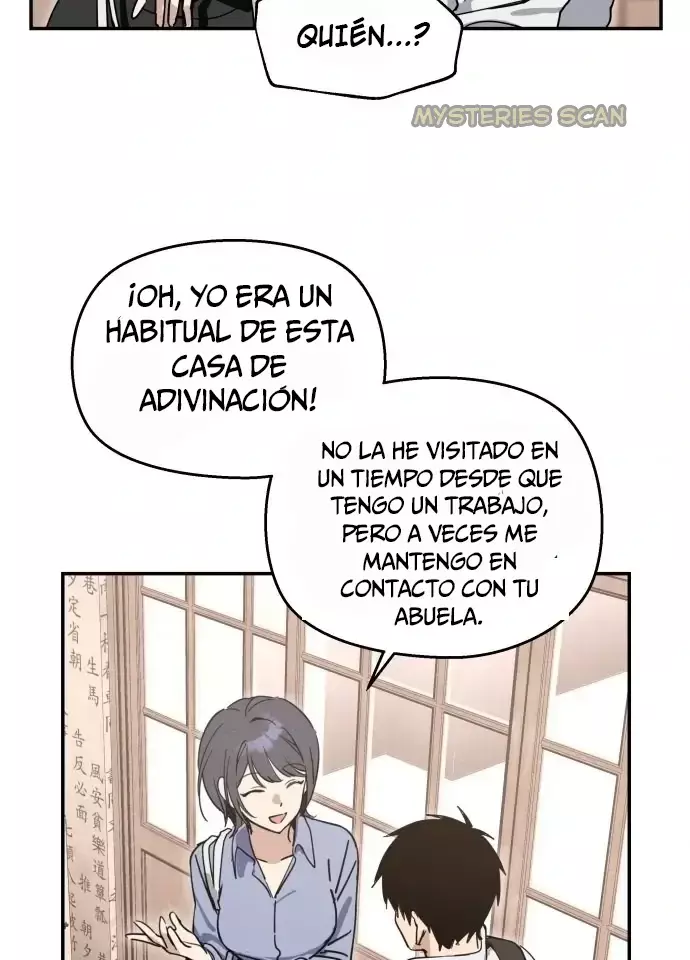 Hoy Han Yoil es una mujer capítulo 1 página 96