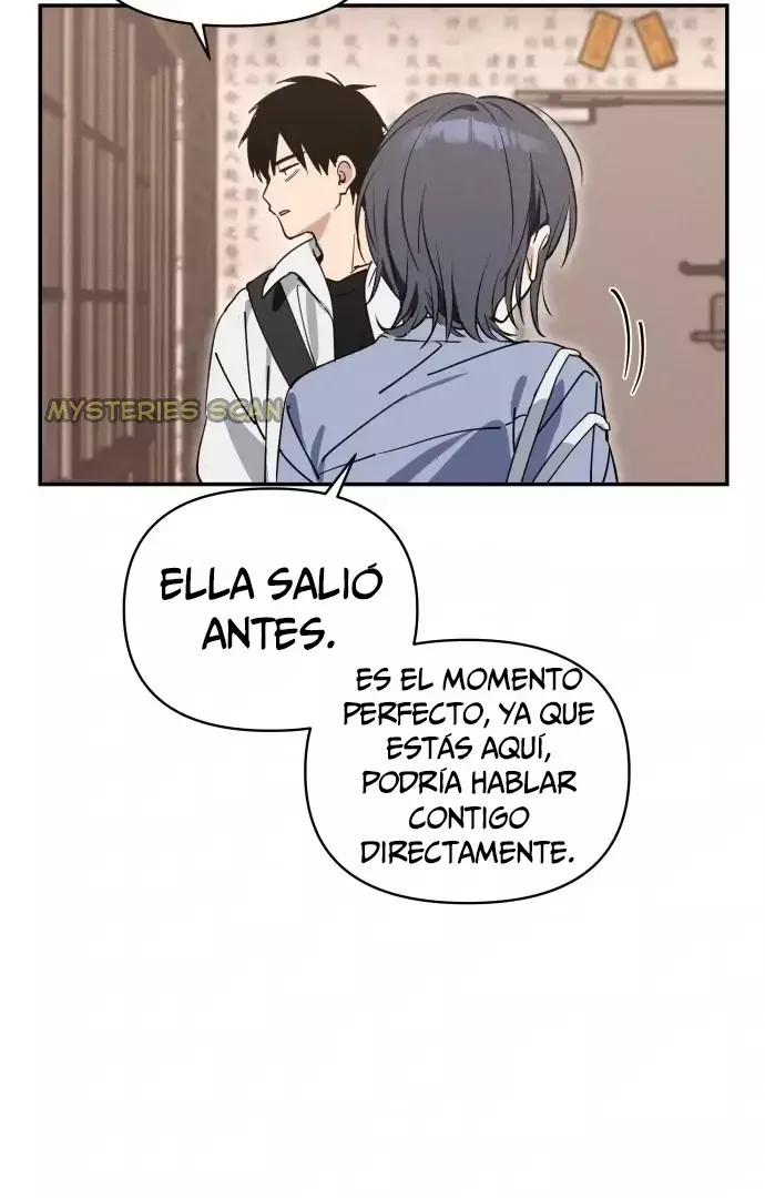 Hoy Han Yoil es una mujer capítulo 1 página 98