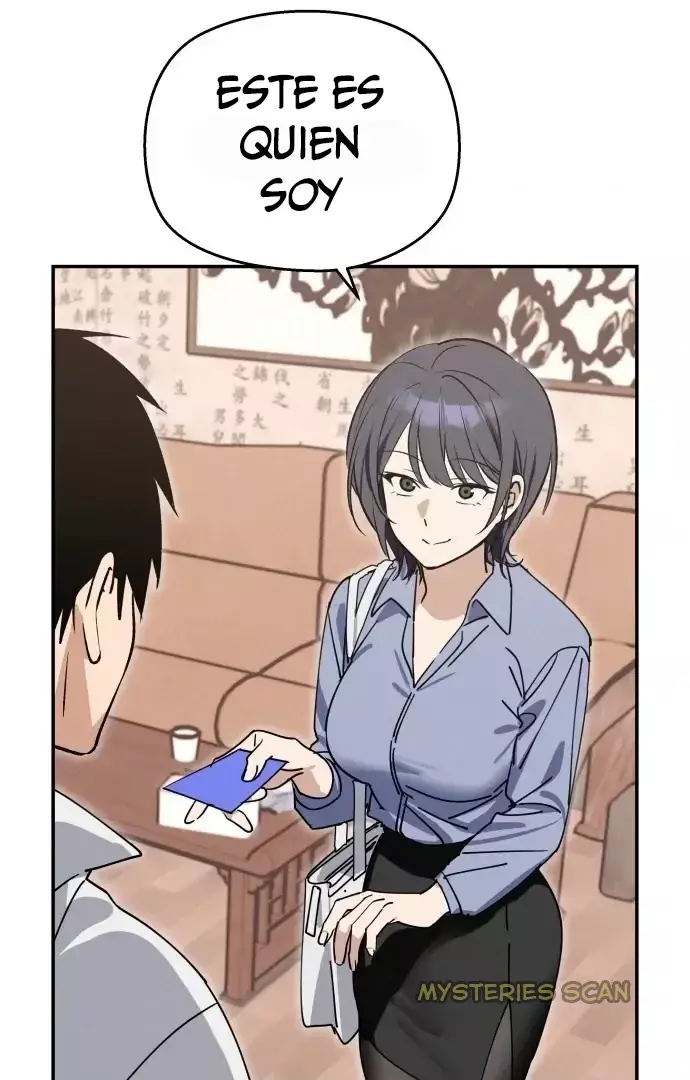 Hoy Han Yoil es una mujer capítulo 1 página 100