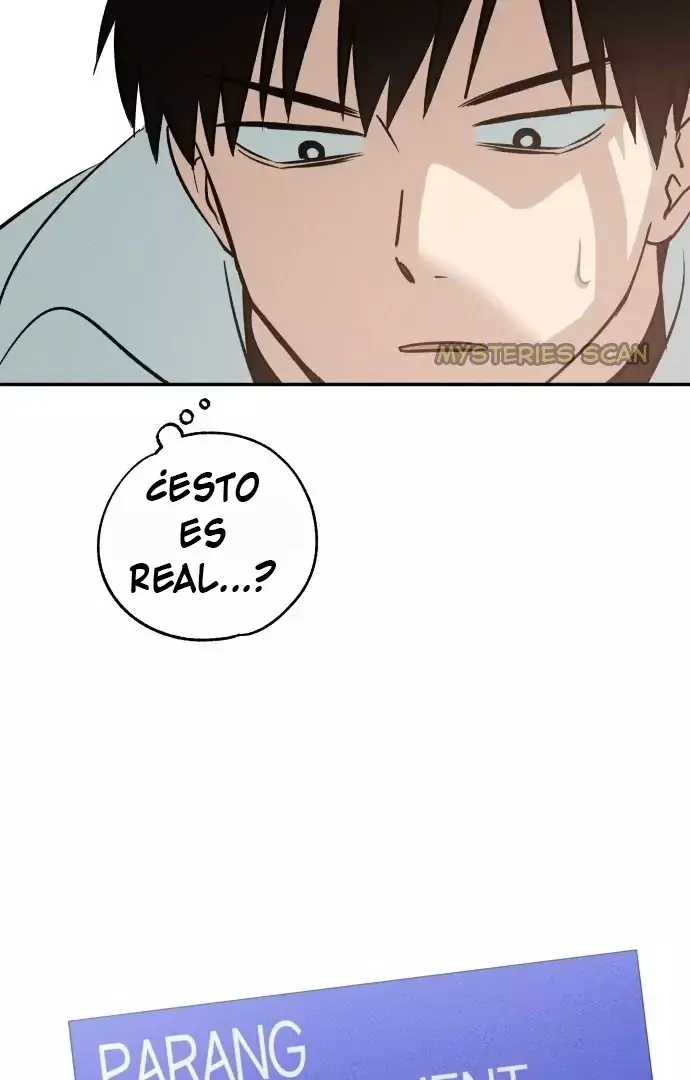 Hoy Han Yoil es una mujer capítulo 1 página 102