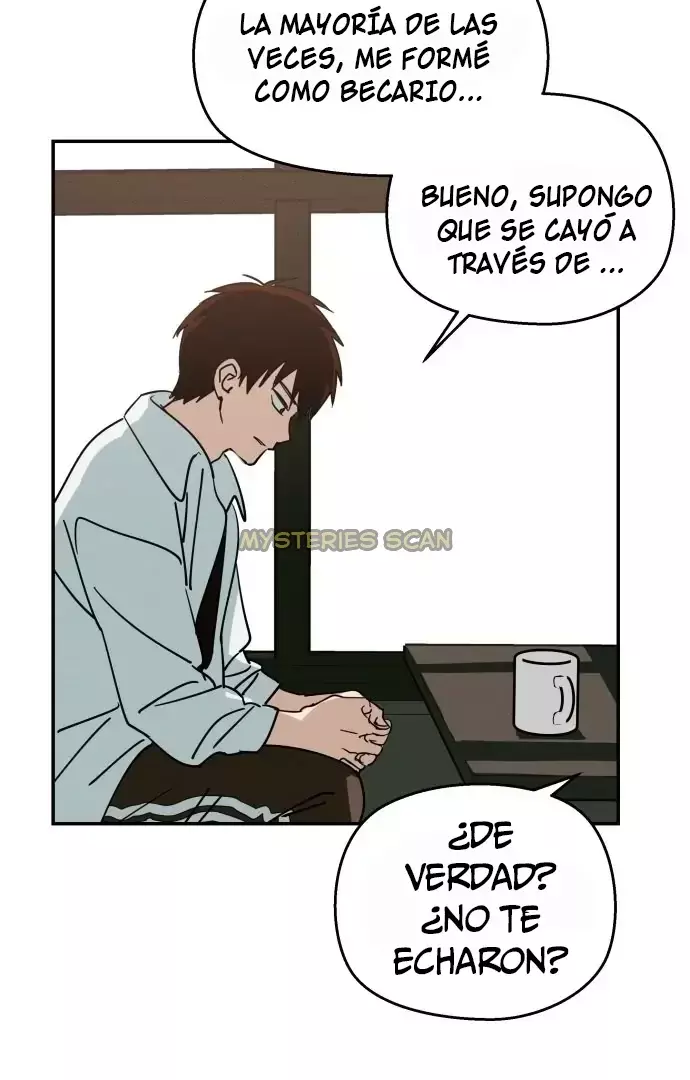 Hoy Han Yoil es una mujer capítulo 1 página 105