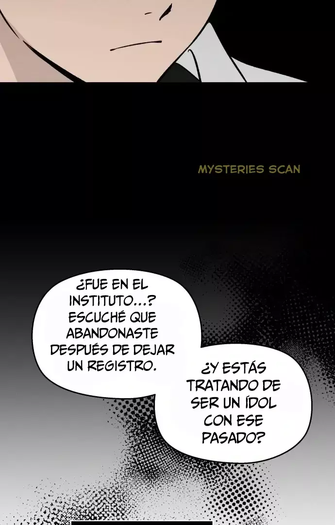Hoy Han Yoil es una mujer capítulo 1 página 108