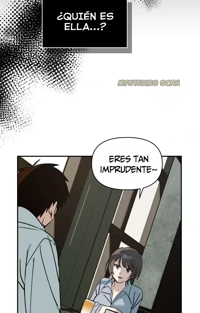Hoy Han Yoil es una mujer capítulo 1 página 109