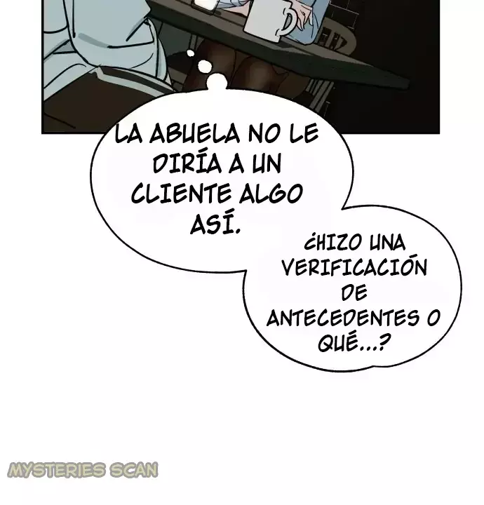 Hoy Han Yoil es una mujer capítulo 1 página 110