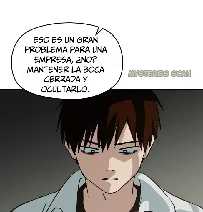 Hoy Han Yoil es una mujer capítulo 1 página 111