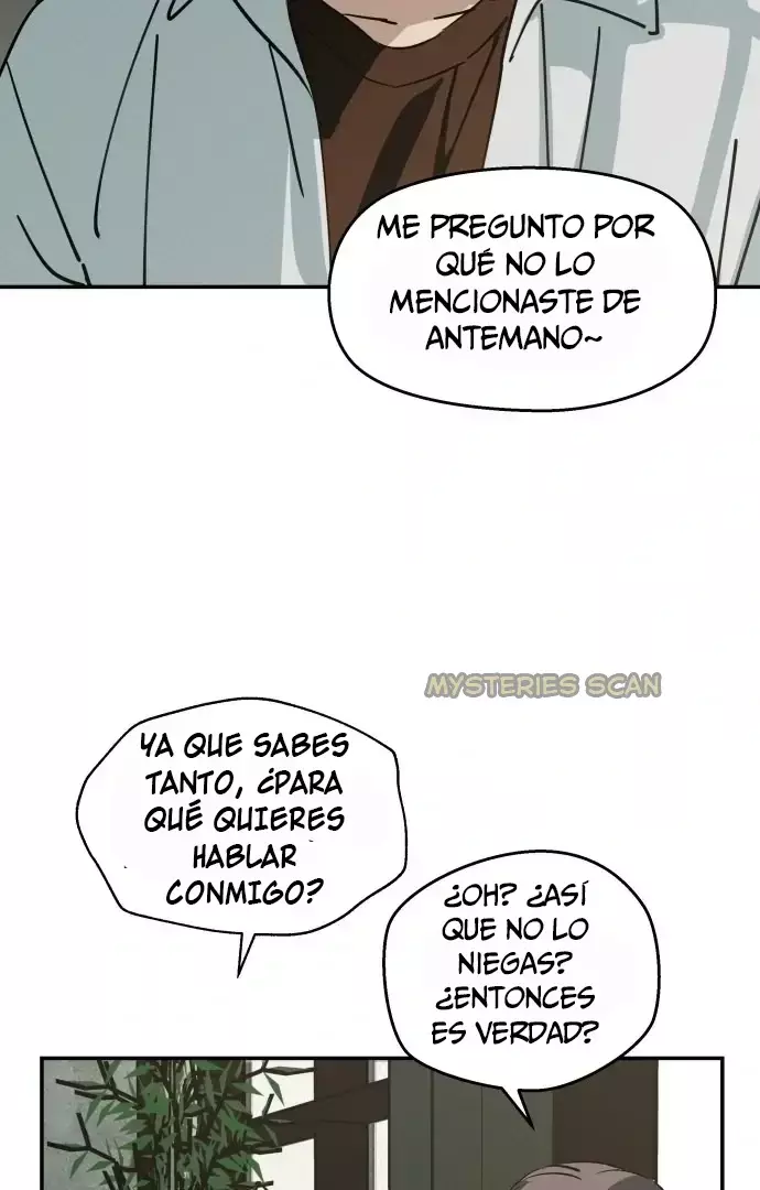 Hoy Han Yoil es una mujer capítulo 1 página 112