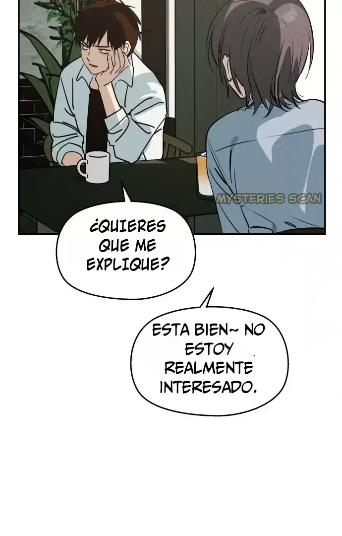 Hoy Han Yoil es una mujer capítulo 1 página 113