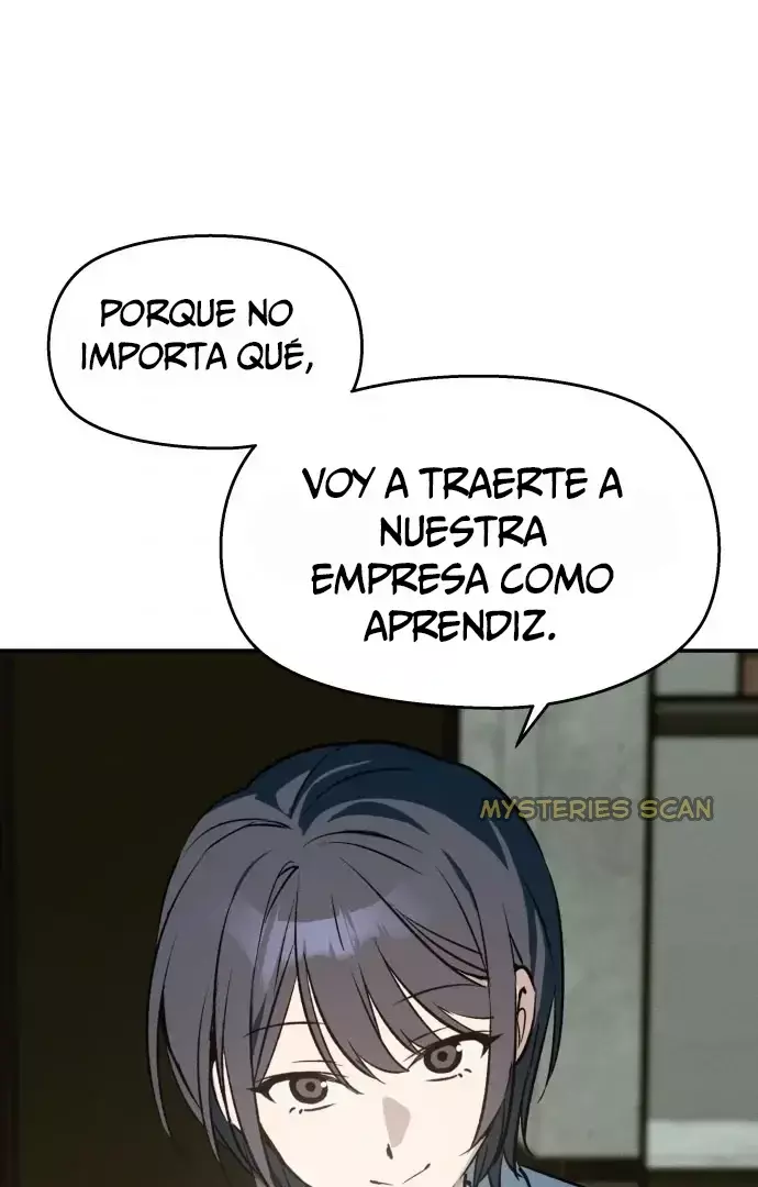 Hoy Han Yoil es una mujer capítulo 1 página 114
