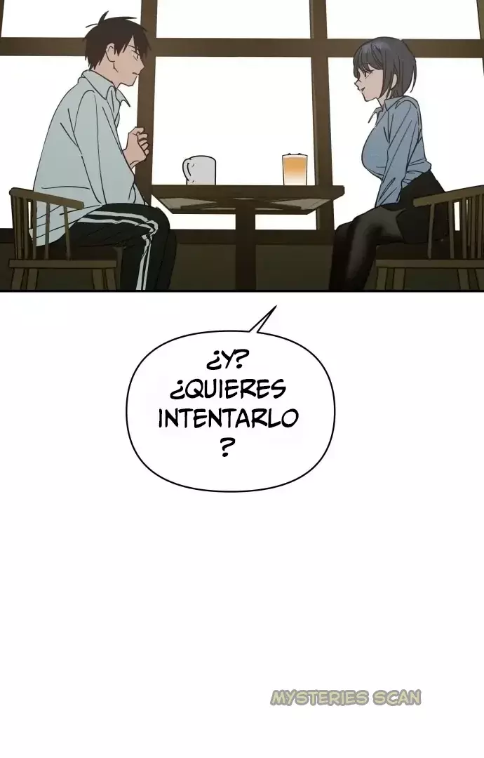Hoy Han Yoil es una mujer capítulo 1 página 118
