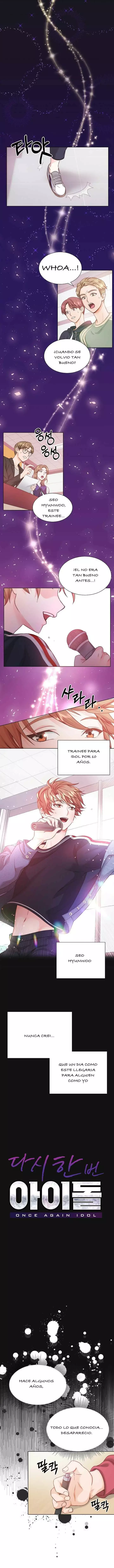 Veintitres otra vez capítulo 1 página 2