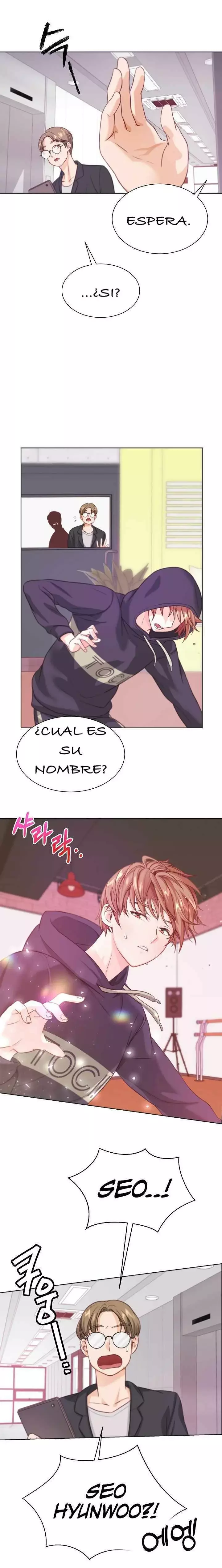 Veintitres otra vez capítulo 3 página 4