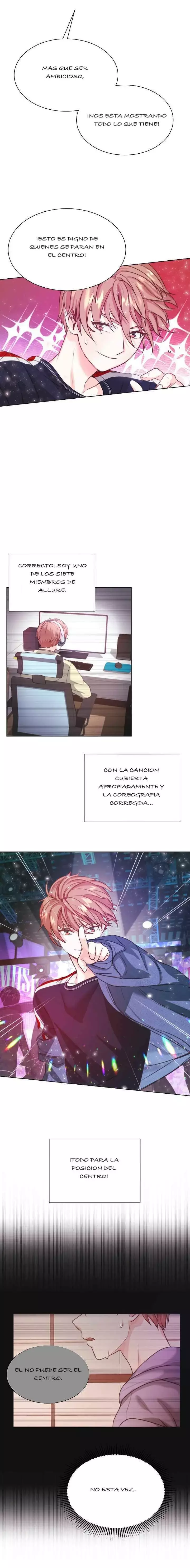 Veintitres otra vez capítulo 3 página 20