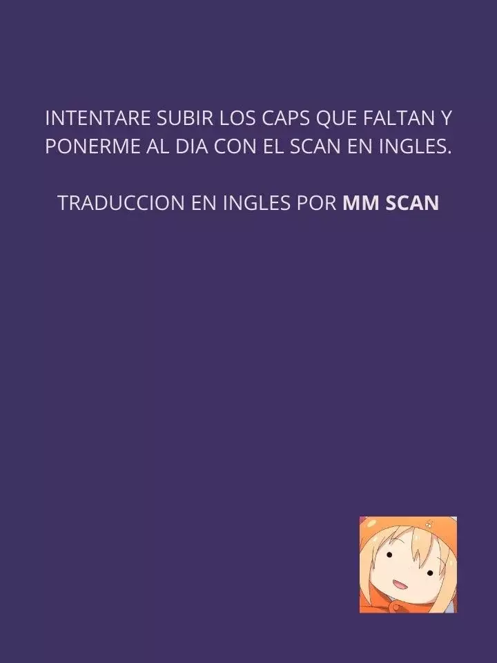 Veintitres otra vez capítulo 3 página 22