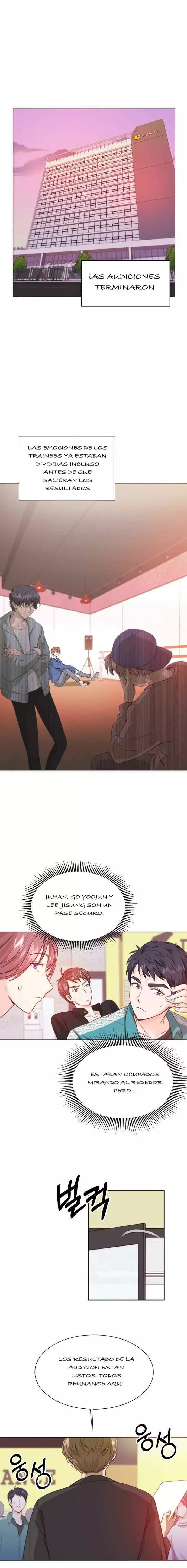 Veintitres otra vez capítulo 4 página 2