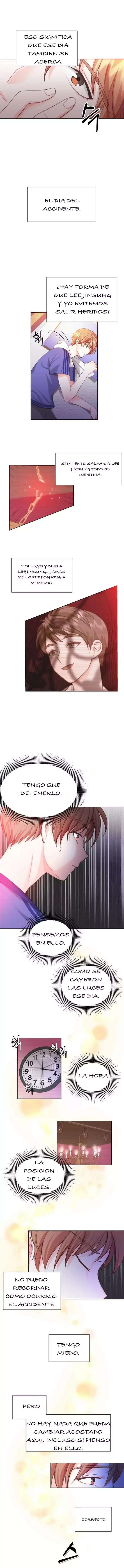 Veintitres otra vez capítulo 4 página 12