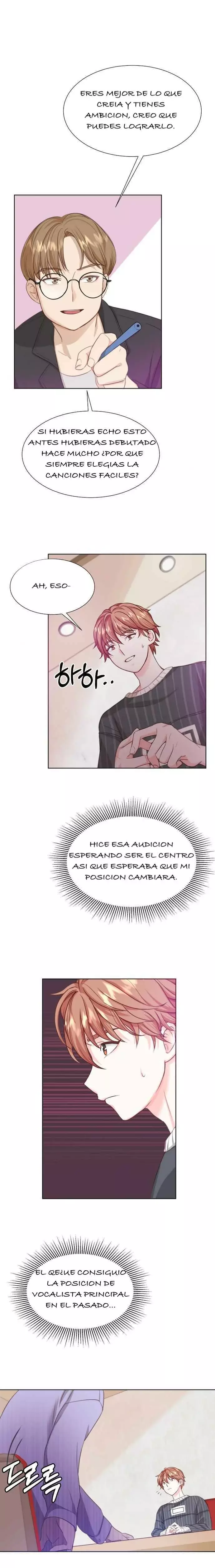 Veintitres otra vez capítulo 5 página 2