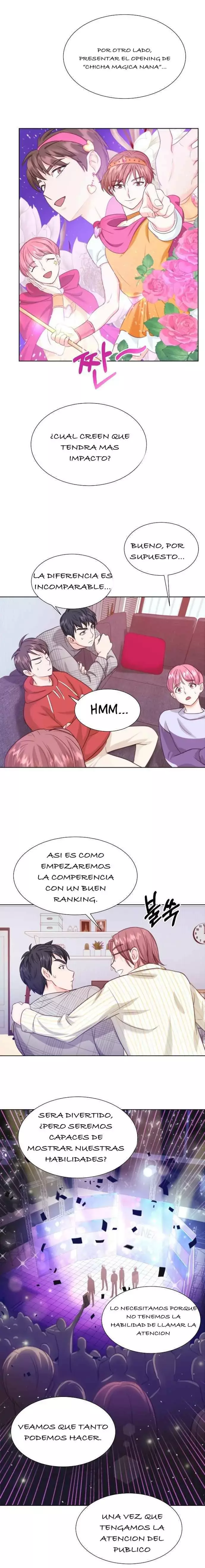 Veintitres otra vez capítulo 5 página 15