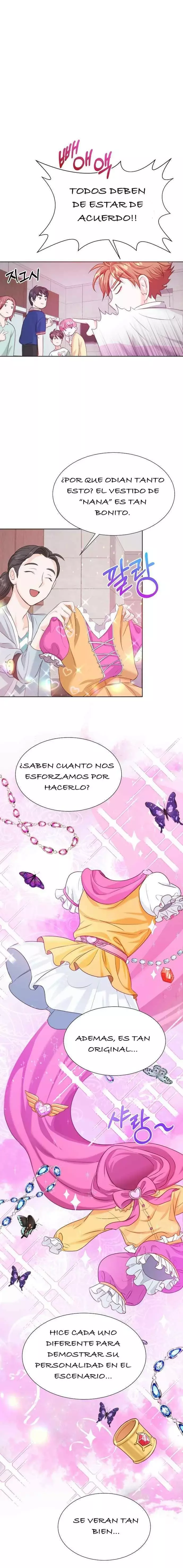 Veintitres otra vez capítulo 6 página 6