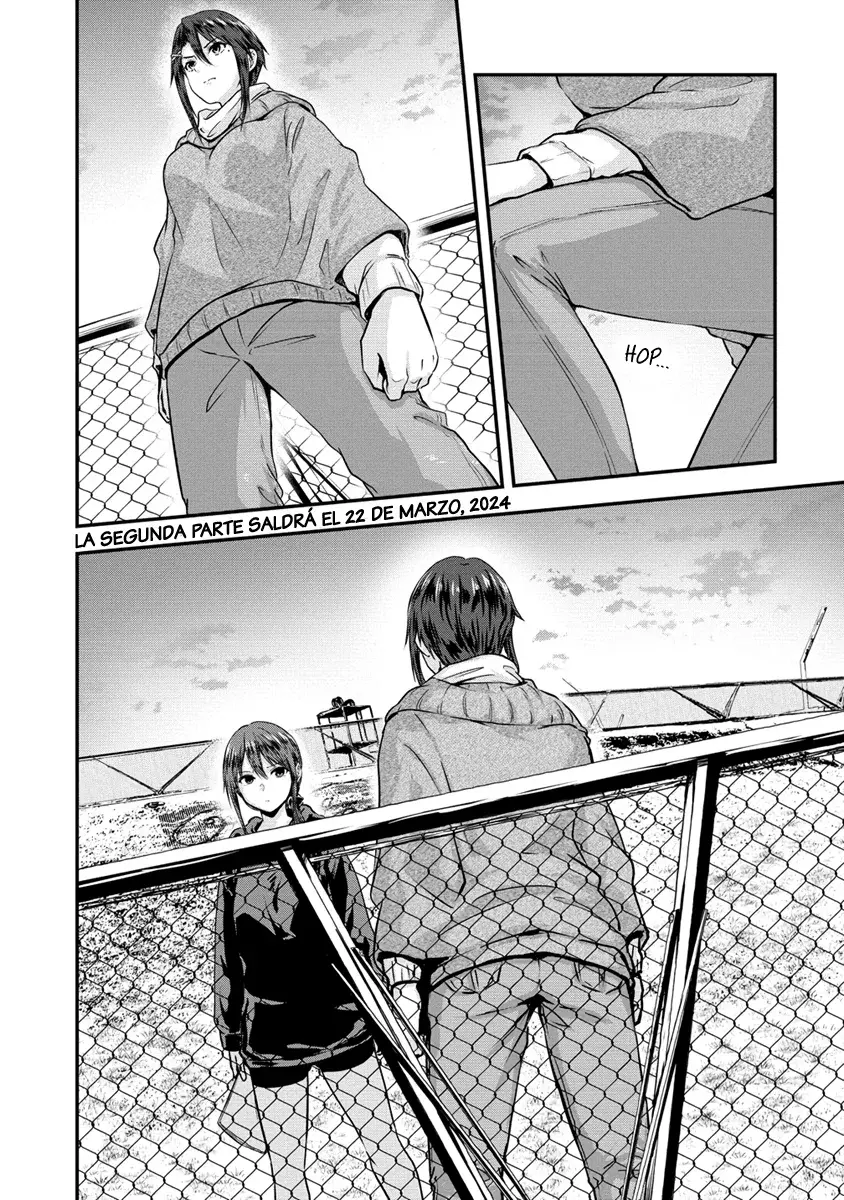 Ienai Himitsu No Aishikata capítulo 12 página 14