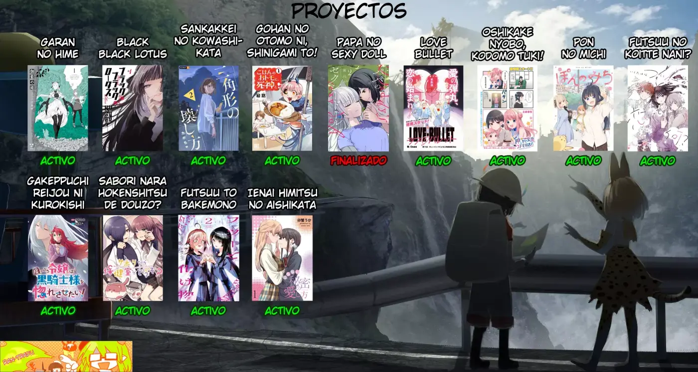 Ienai Himitsu No Aishikata capítulo 12 página 17