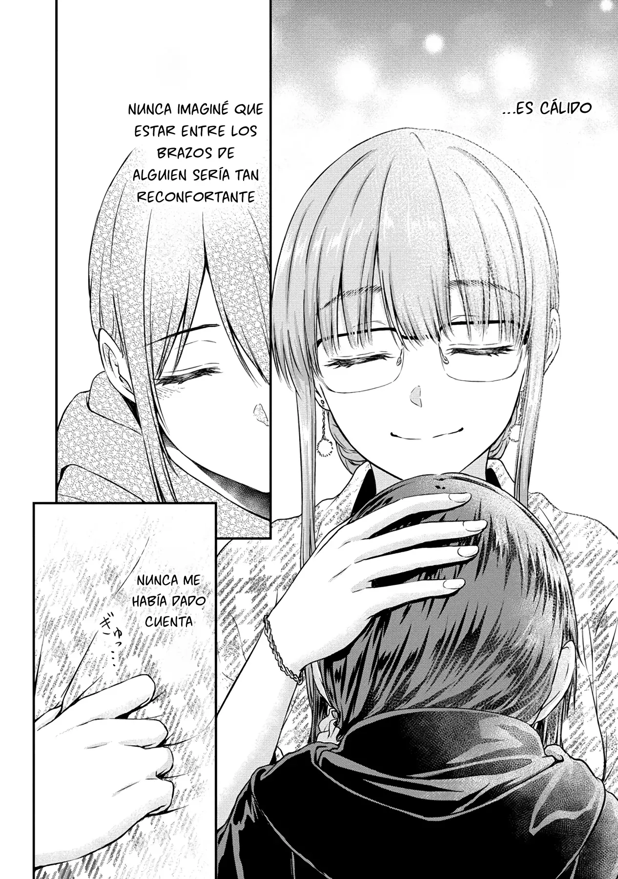 Ienai Himitsu No Aishikata capítulo 13 página 9