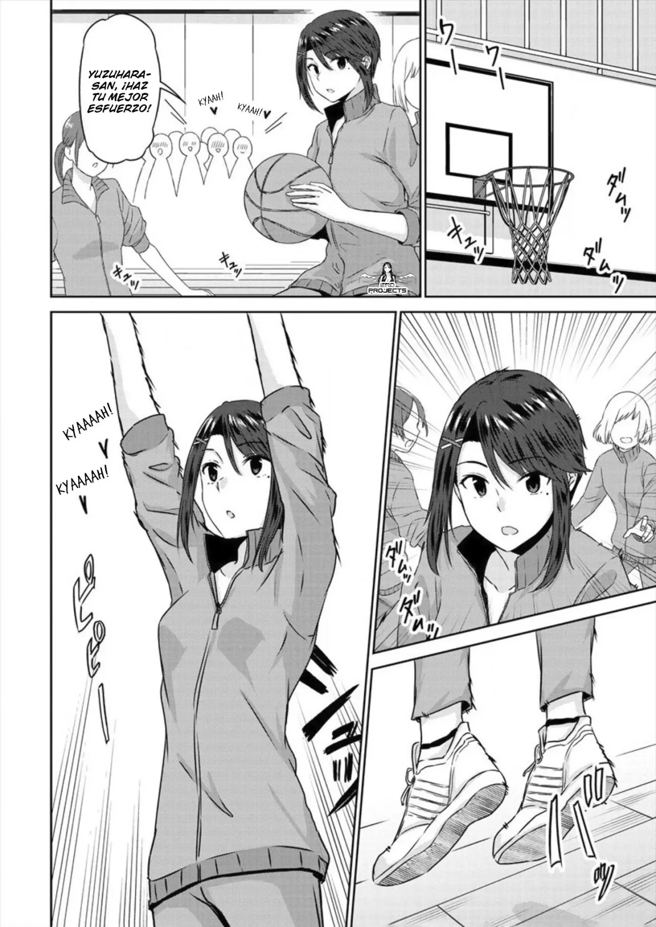 Ienai Himitsu No Aishikata capítulo 5 página 11