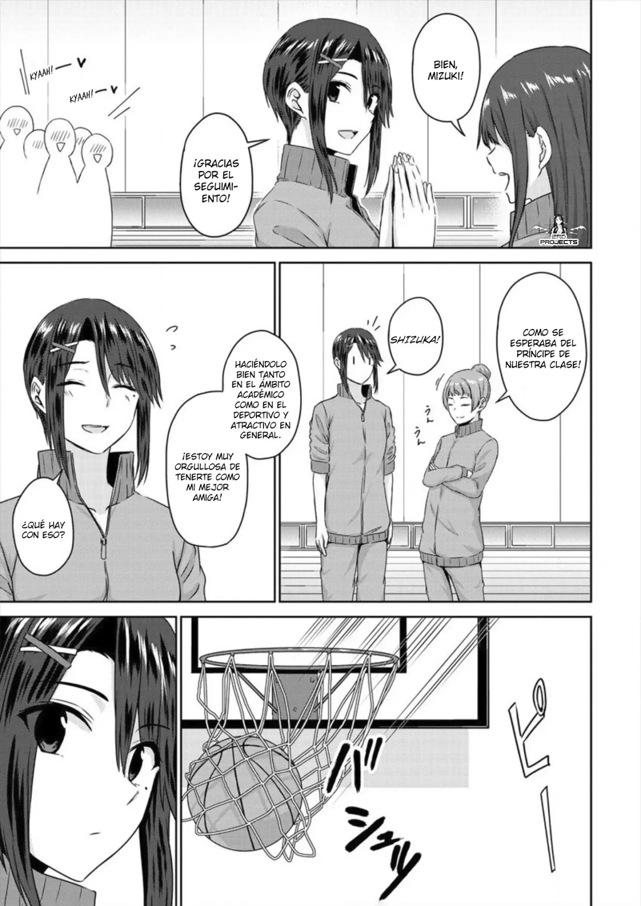 Ienai Himitsu No Aishikata capítulo 5 página 12
