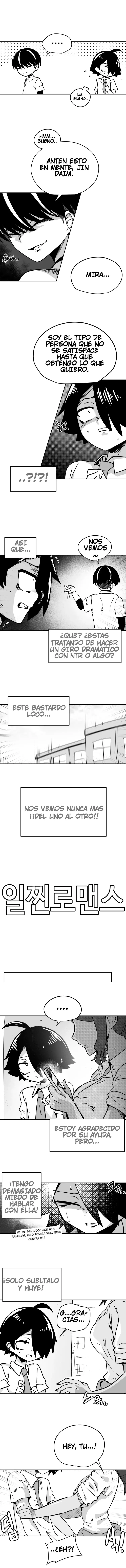 Iljin Romance capítulo 10 página 4