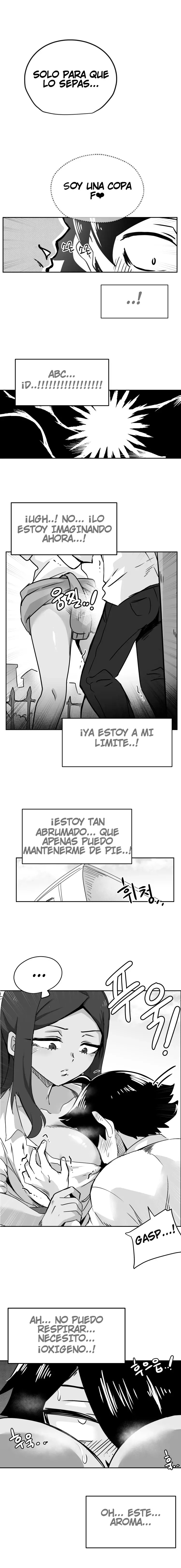 Iljin Romance capítulo 11 página 5