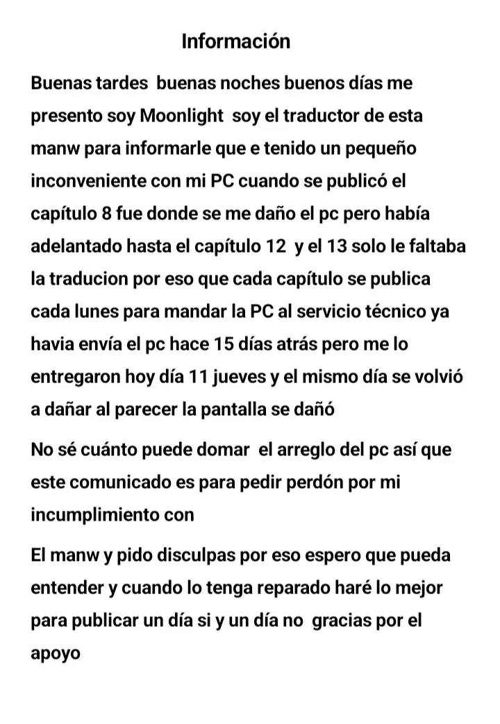 Iljin Romance capítulo 11 página 7