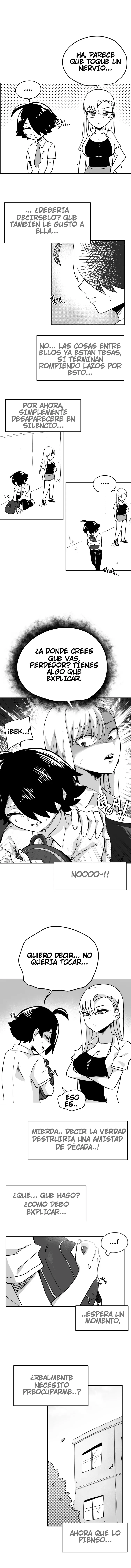 Iljin Romance capítulo 12 página 6