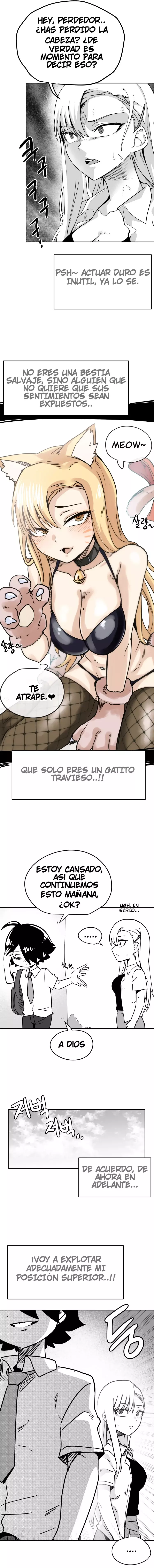 Iljin Romance capítulo 13 página 3