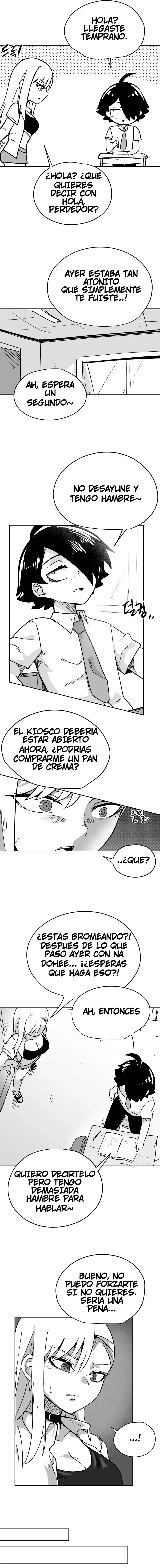 Iljin Romance capítulo 13 página 5