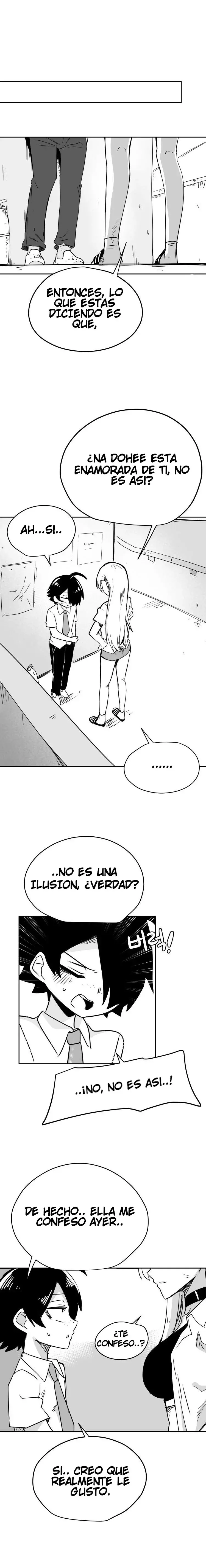 Iljin Romance capítulo 14 página 2