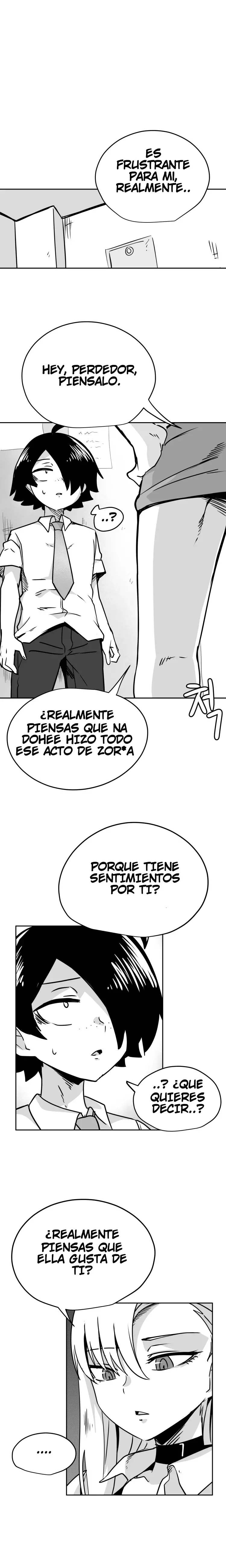 Iljin Romance capítulo 14 página 4